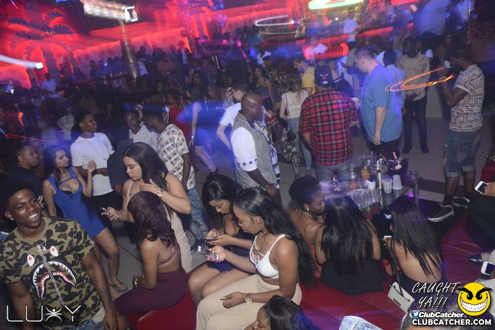 Luxy nightclub photo 67 - July 7th, 2017