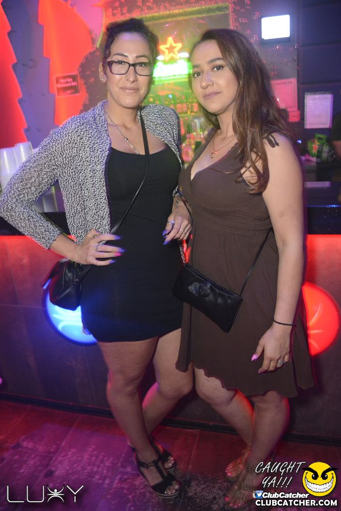 Luxy nightclub photo 68 - July 7th, 2017