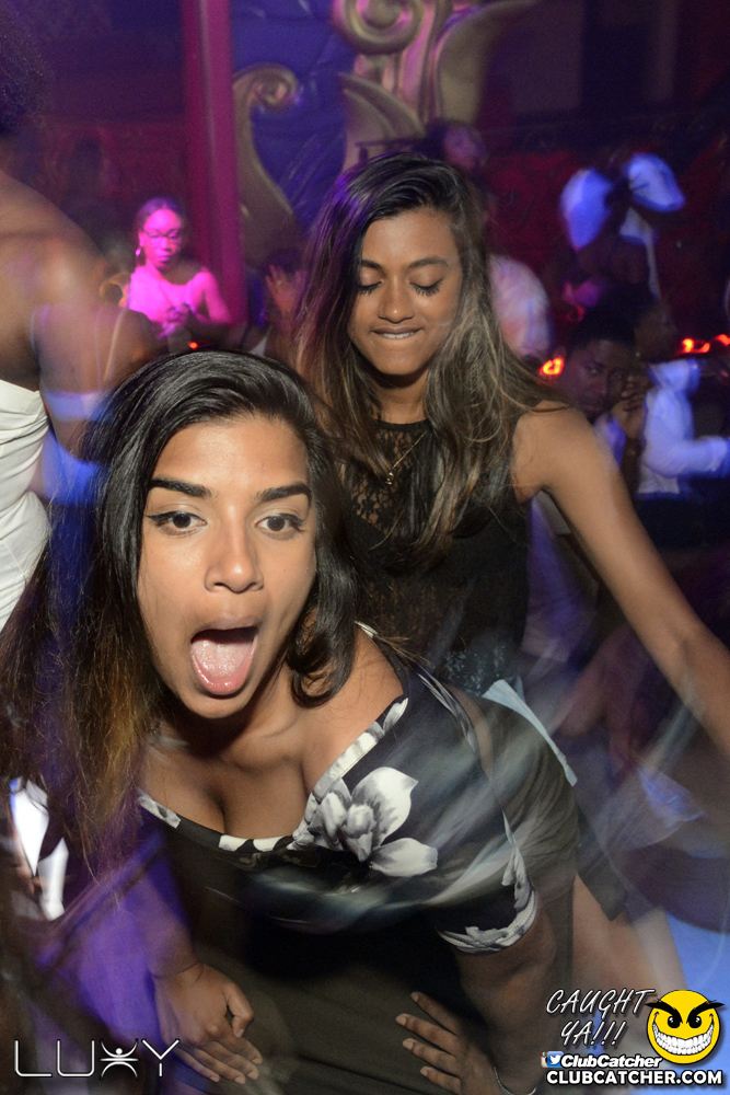 Luxy nightclub photo 8 - July 7th, 2017