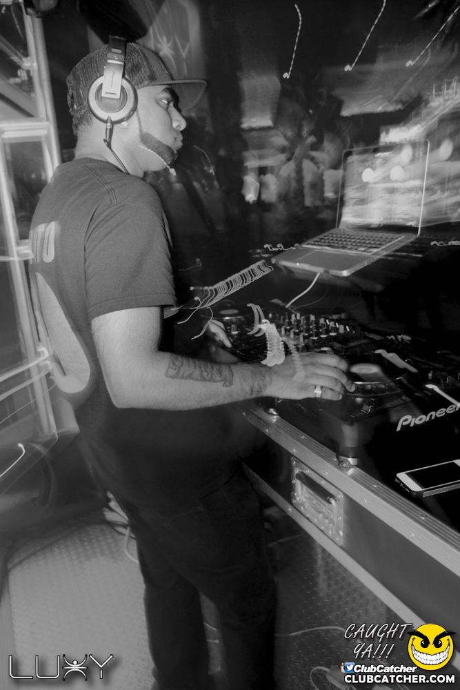 Luxy nightclub photo 71 - July 7th, 2017