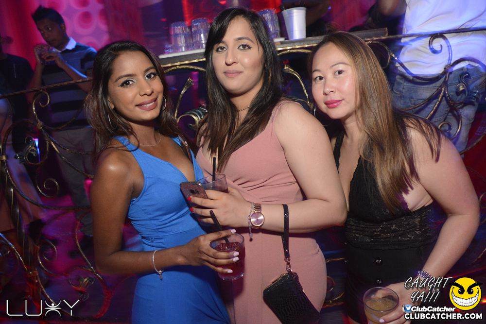 Luxy nightclub photo 72 - July 7th, 2017