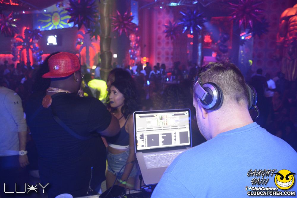 Luxy nightclub photo 74 - July 7th, 2017