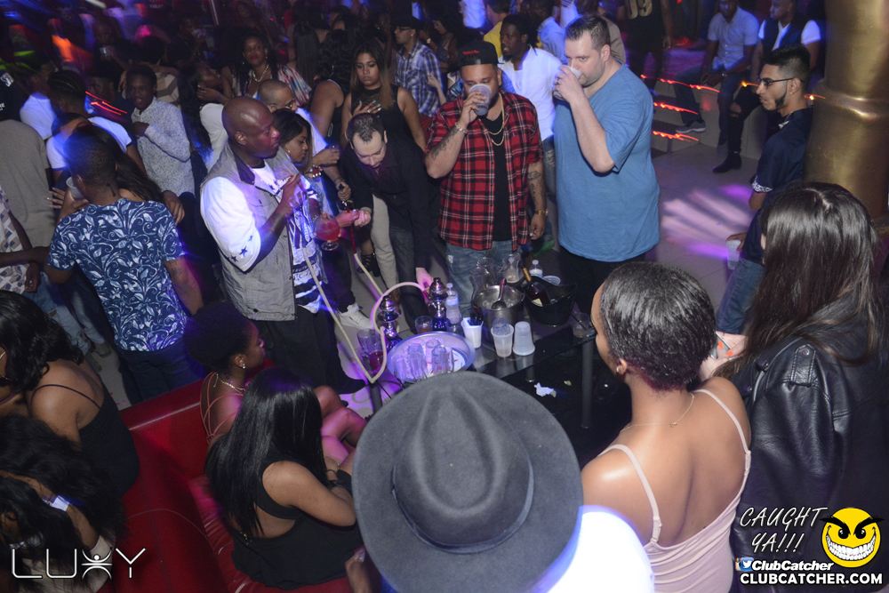 Luxy nightclub photo 76 - July 7th, 2017