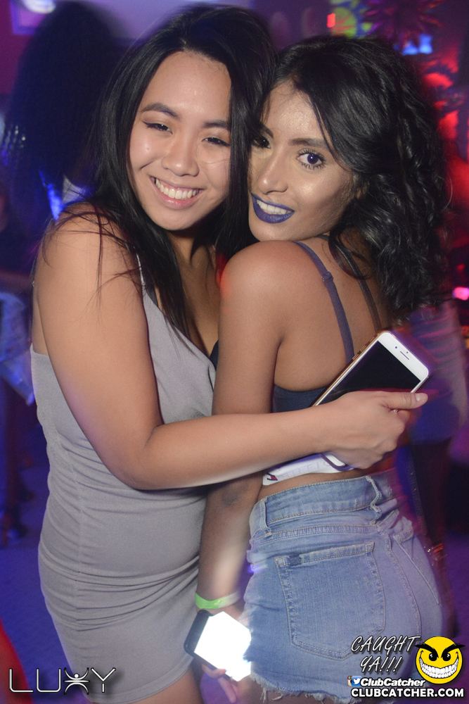 Luxy nightclub photo 77 - July 7th, 2017