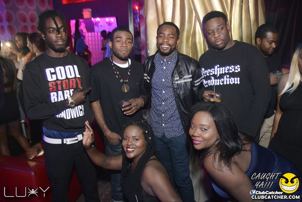 Luxy nightclub photo 78 - July 7th, 2017