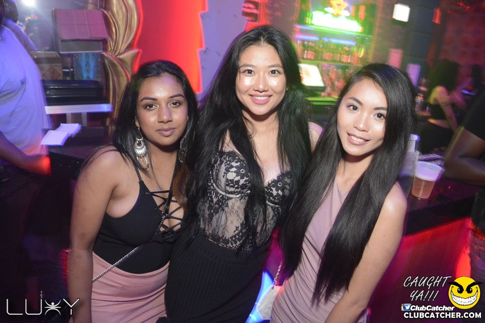 Luxy nightclub photo 79 - July 7th, 2017