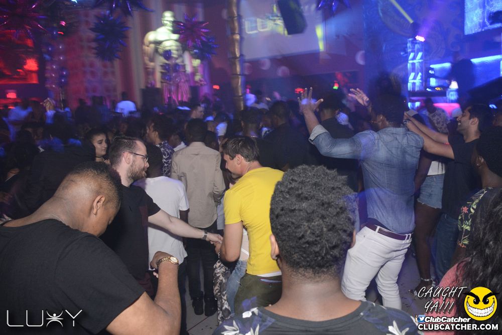 Luxy nightclub photo 81 - July 7th, 2017