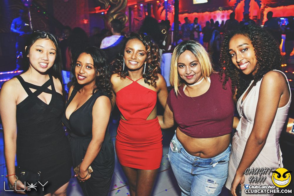 Luxy nightclub photo 82 - July 7th, 2017