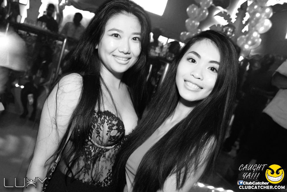 Luxy nightclub photo 83 - July 7th, 2017