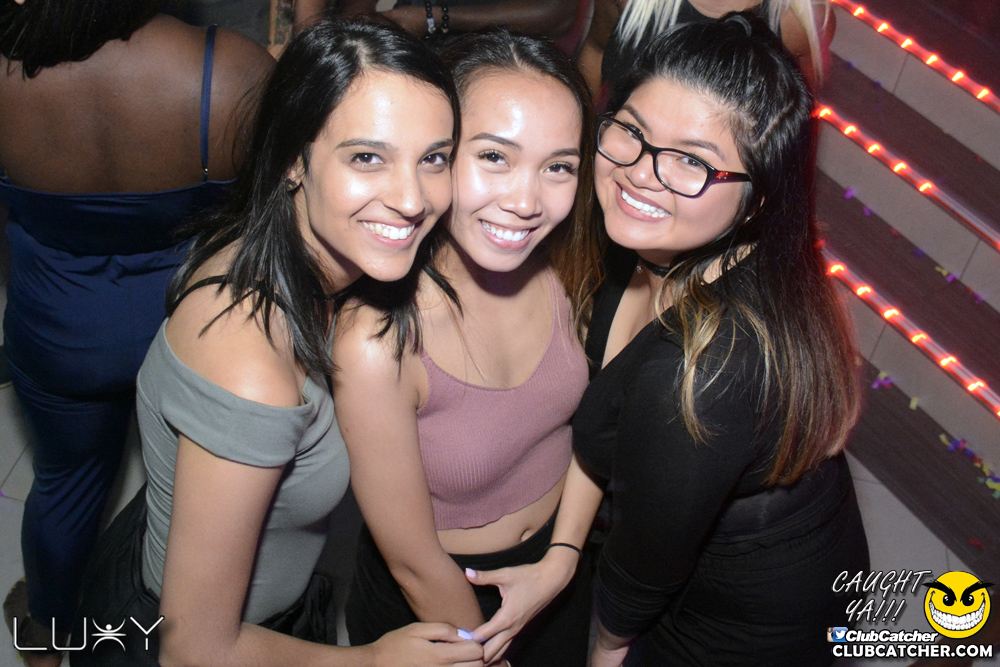 Luxy nightclub photo 84 - July 7th, 2017