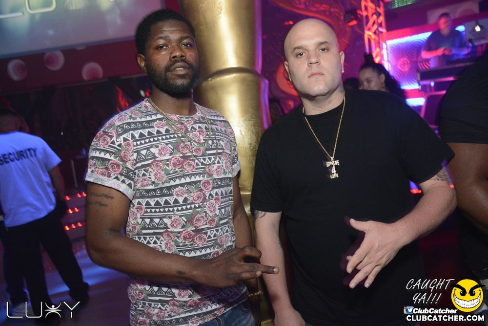 Luxy nightclub photo 85 - July 7th, 2017