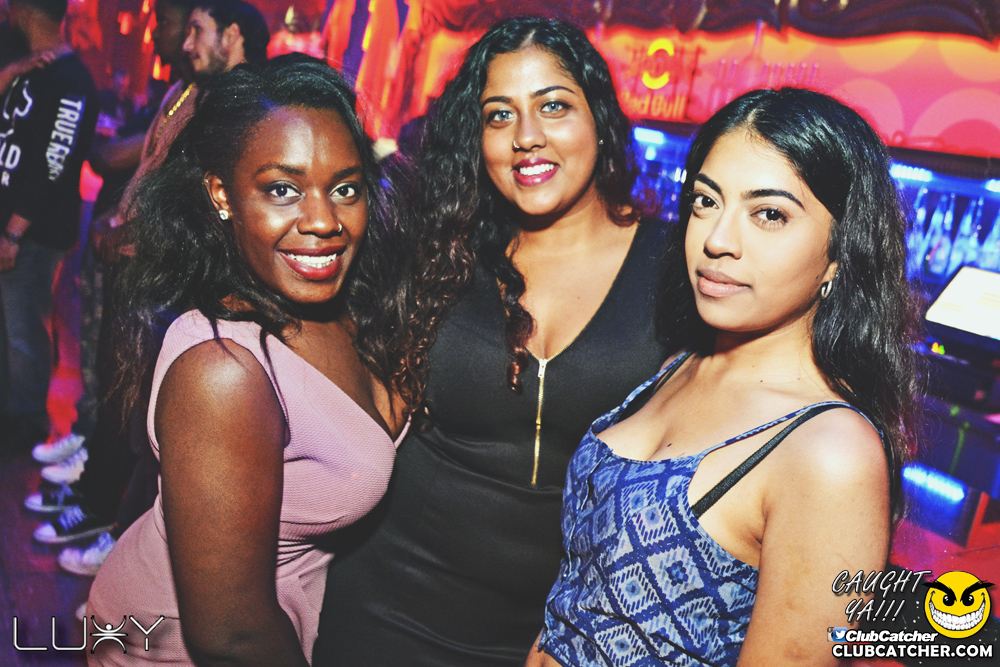 Luxy nightclub photo 88 - July 7th, 2017