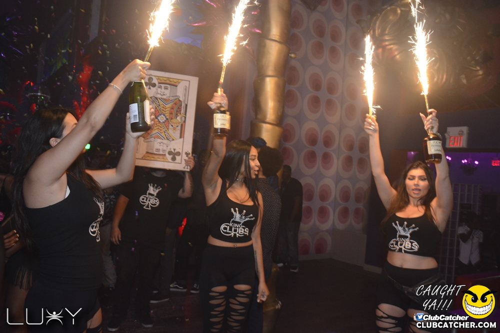 Luxy nightclub photo 89 - July 7th, 2017