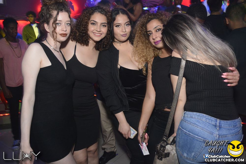 Luxy nightclub photo 90 - July 7th, 2017