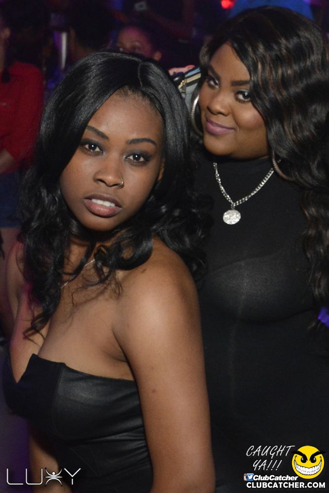 Luxy nightclub photo 91 - July 7th, 2017