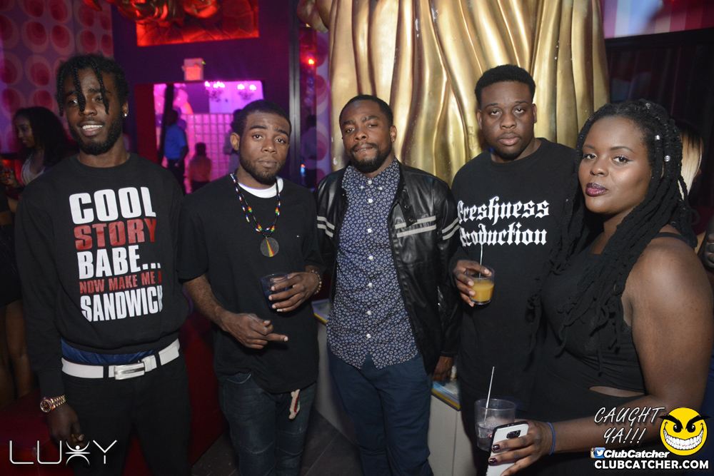 Luxy nightclub photo 93 - July 7th, 2017