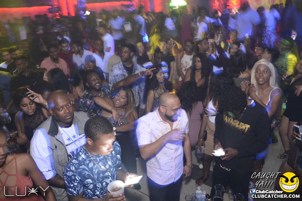 Luxy nightclub photo 94 - July 7th, 2017