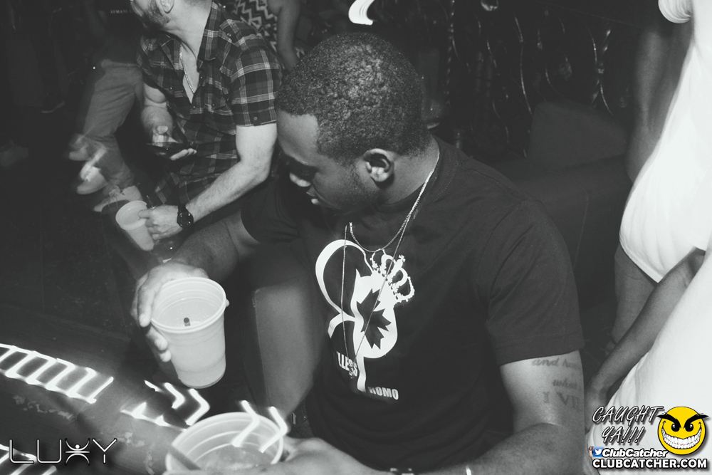 Luxy nightclub photo 96 - July 7th, 2017