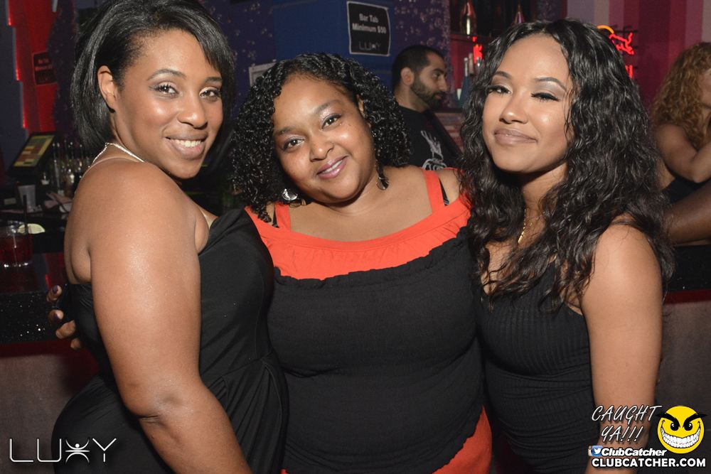 Luxy nightclub photo 97 - July 7th, 2017