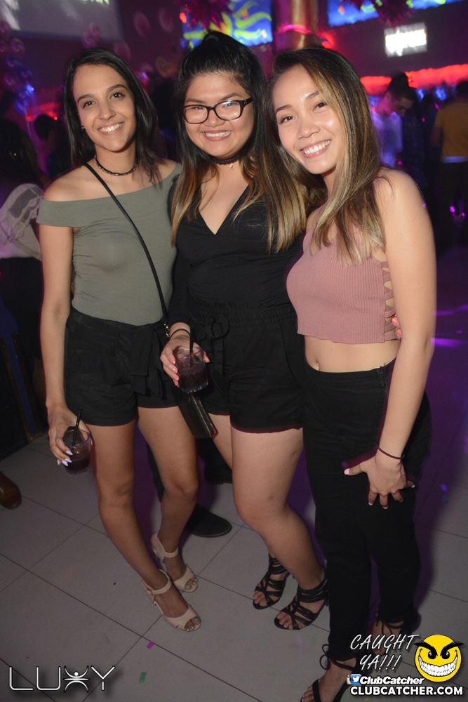 Luxy nightclub photo 100 - July 7th, 2017