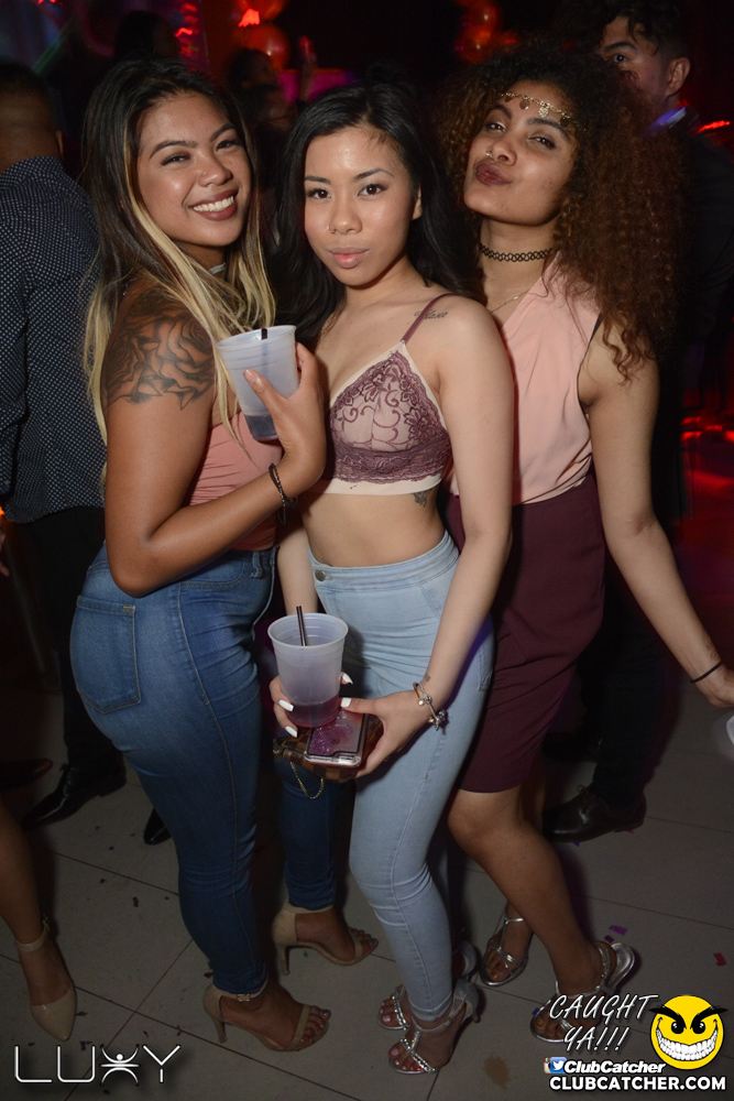Luxy nightclub photo 11 - July 8th, 2017