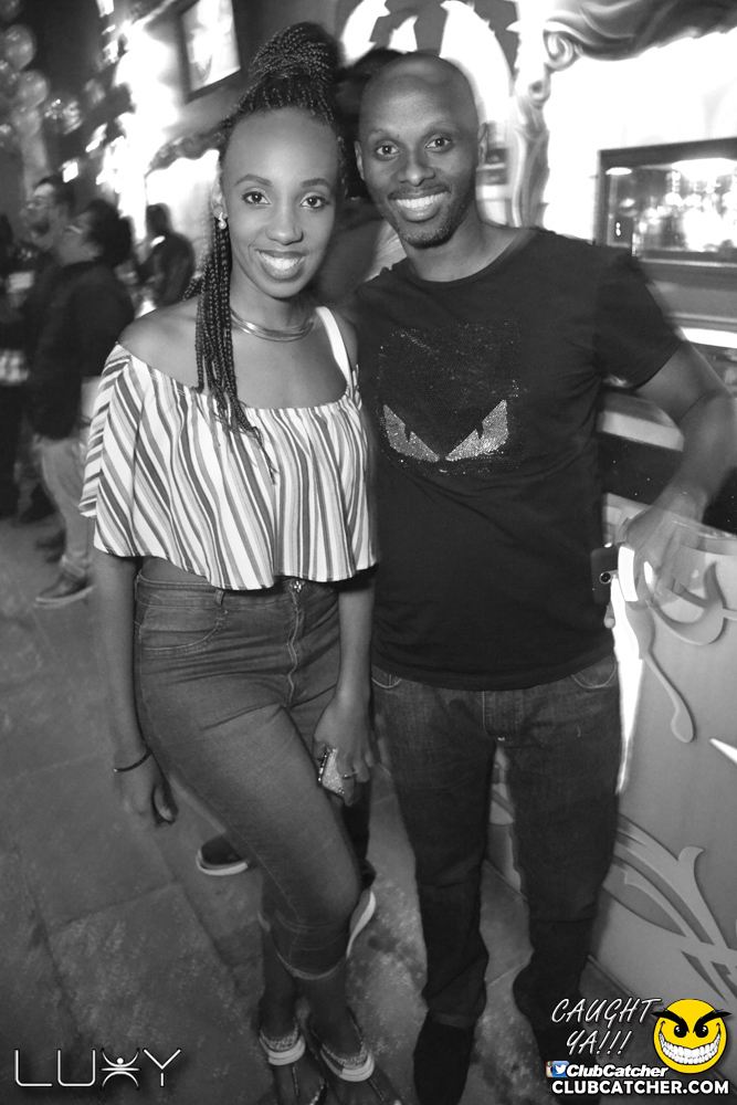 Luxy nightclub photo 101 - July 8th, 2017