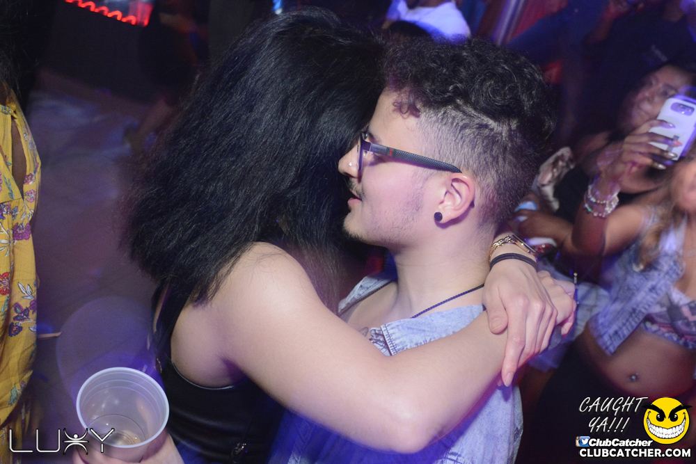 Luxy nightclub photo 102 - July 8th, 2017