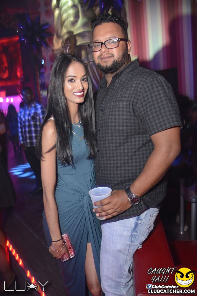 Luxy nightclub photo 103 - July 8th, 2017