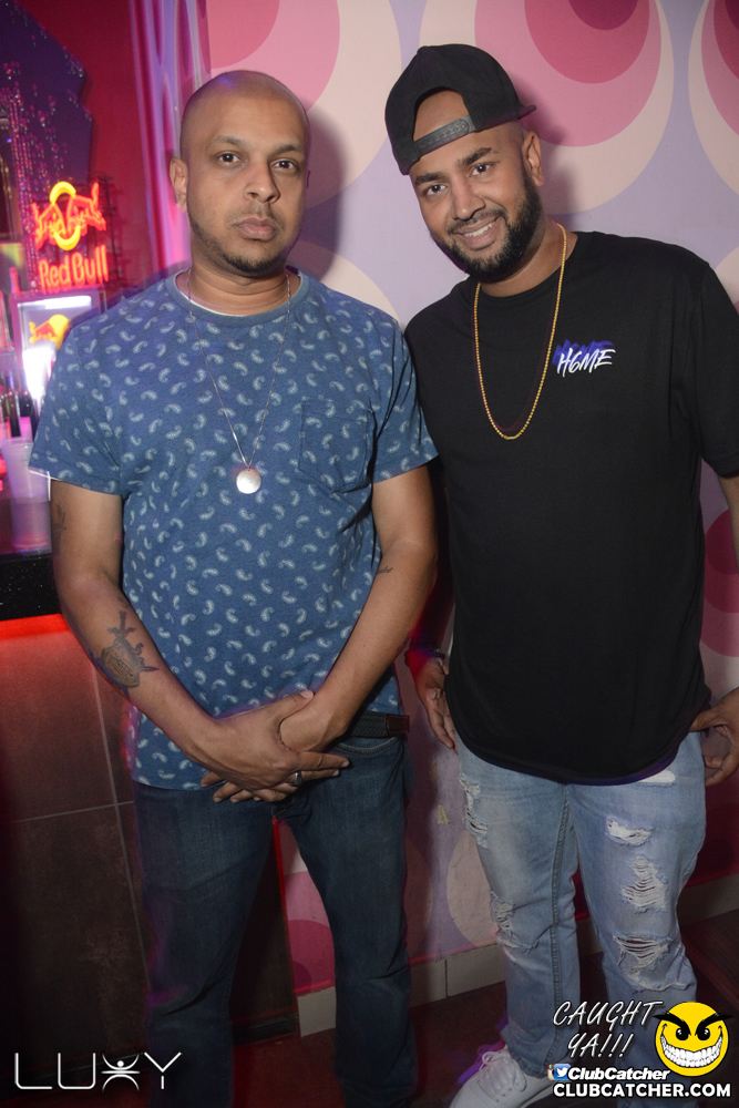 Luxy nightclub photo 104 - July 8th, 2017