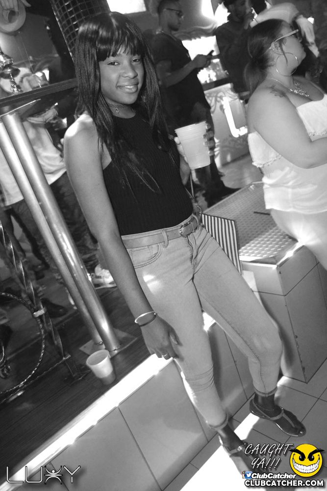 Luxy nightclub photo 105 - July 8th, 2017