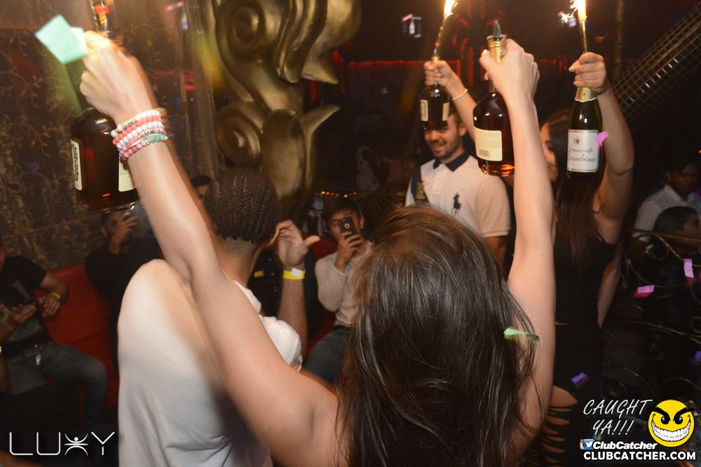 Luxy nightclub photo 106 - July 8th, 2017