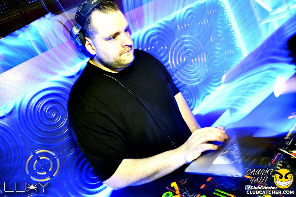 Luxy nightclub photo 109 - July 8th, 2017