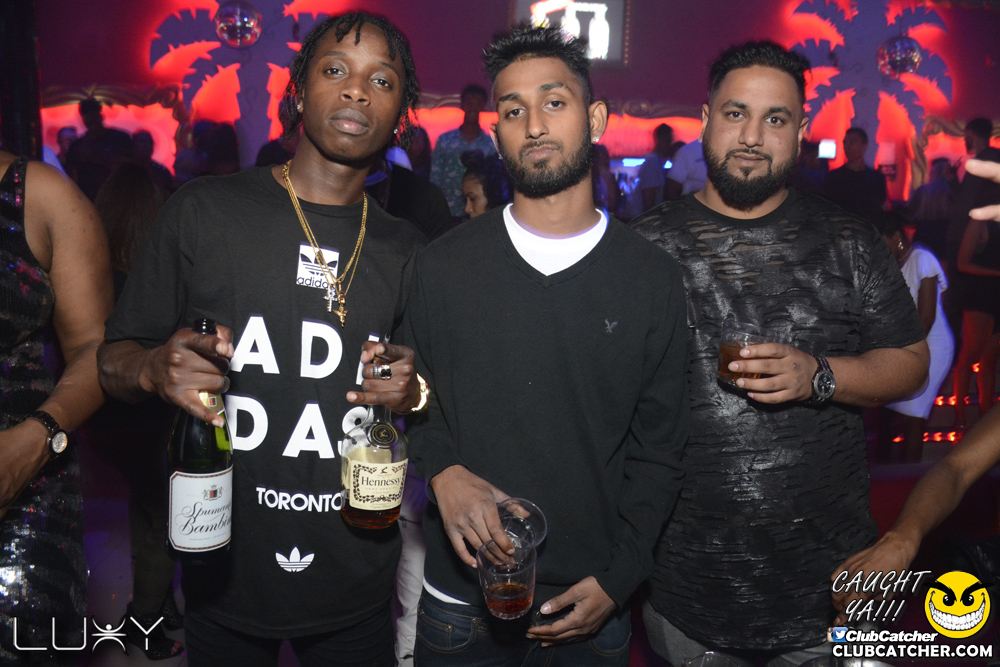 Luxy nightclub photo 110 - July 8th, 2017