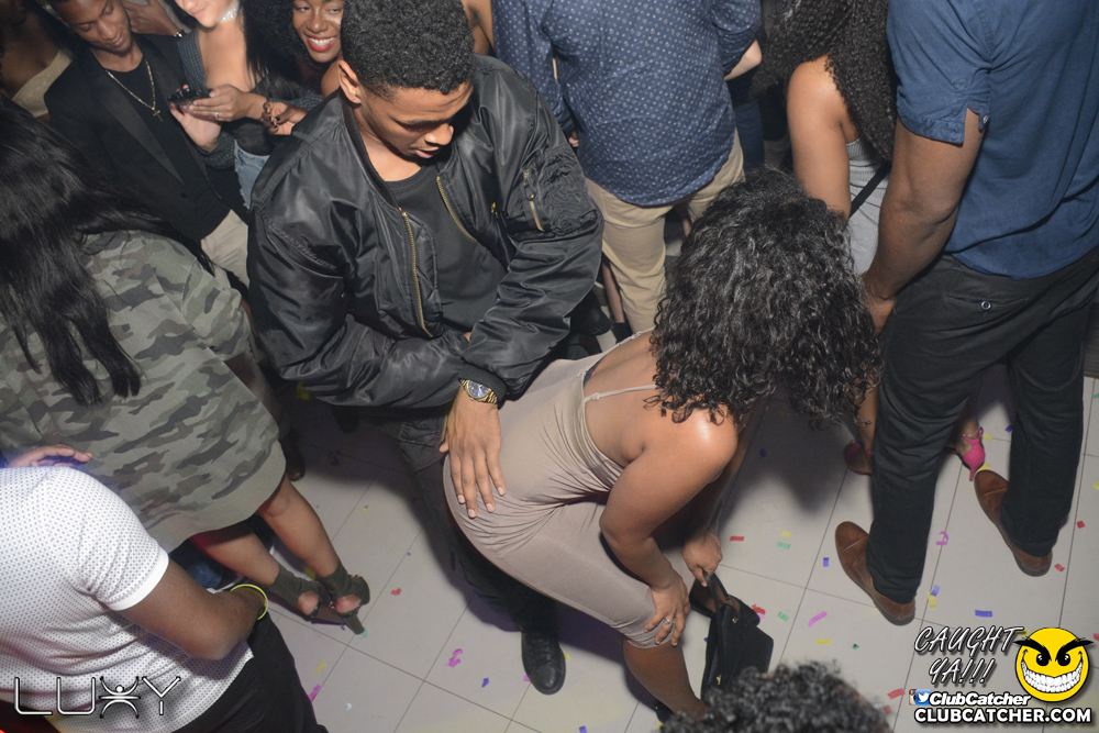 Luxy nightclub photo 111 - July 8th, 2017
