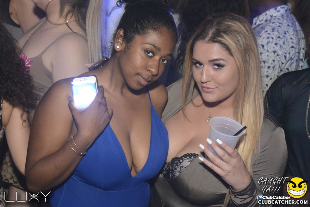 Luxy nightclub photo 112 - July 8th, 2017