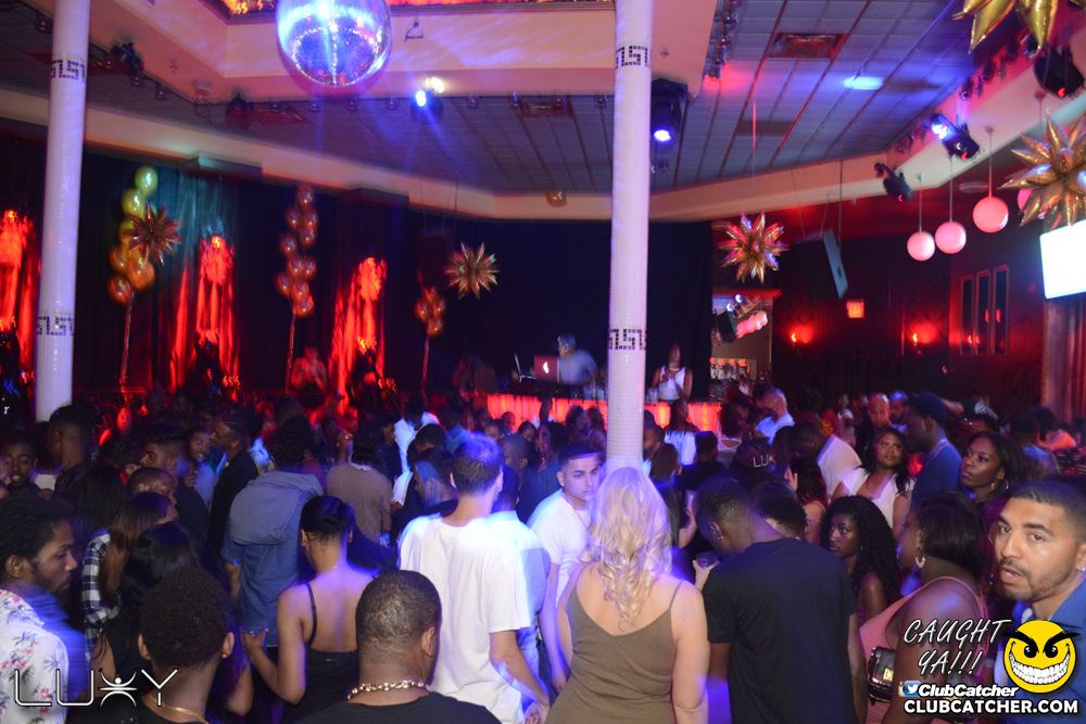 Luxy nightclub photo 114 - July 8th, 2017