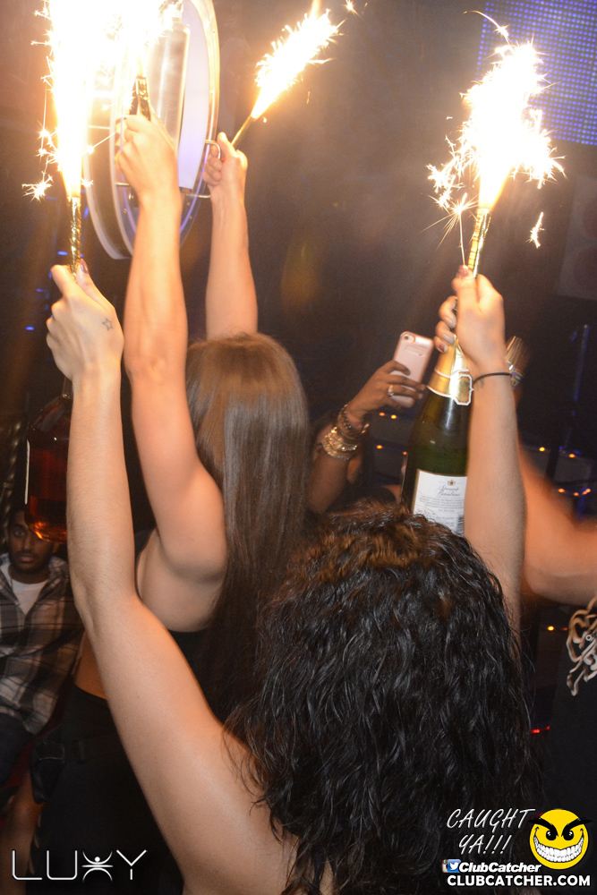 Luxy nightclub photo 116 - July 8th, 2017