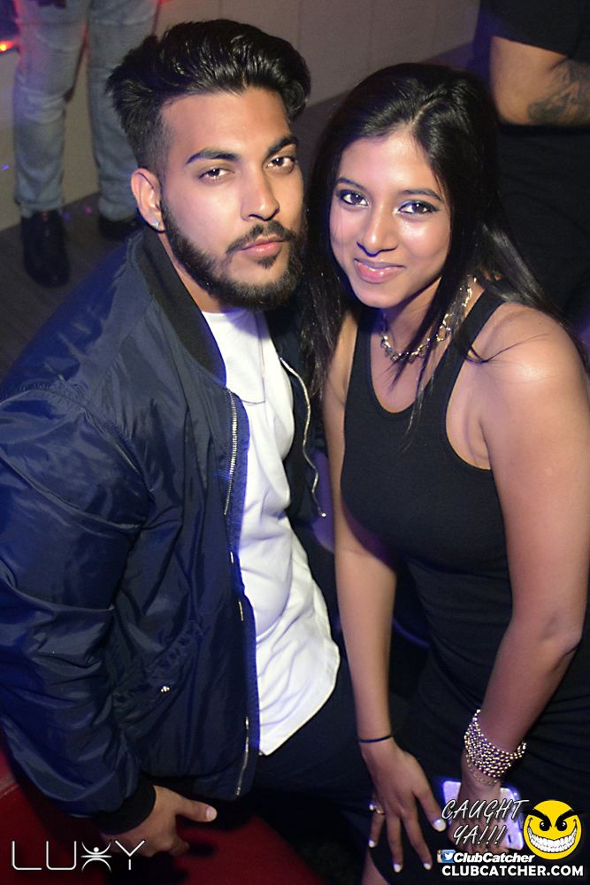 Luxy nightclub photo 117 - July 8th, 2017