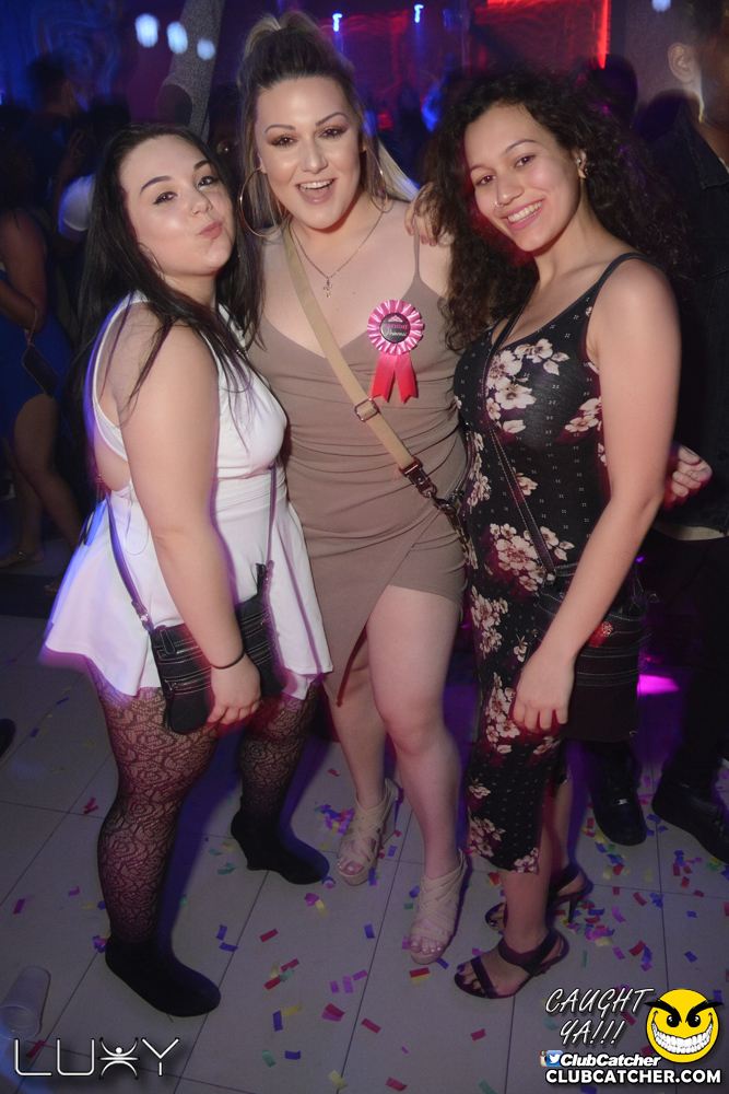 Luxy nightclub photo 119 - July 8th, 2017