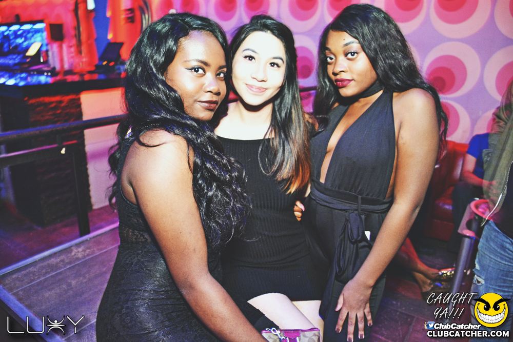 Luxy nightclub photo 121 - July 8th, 2017