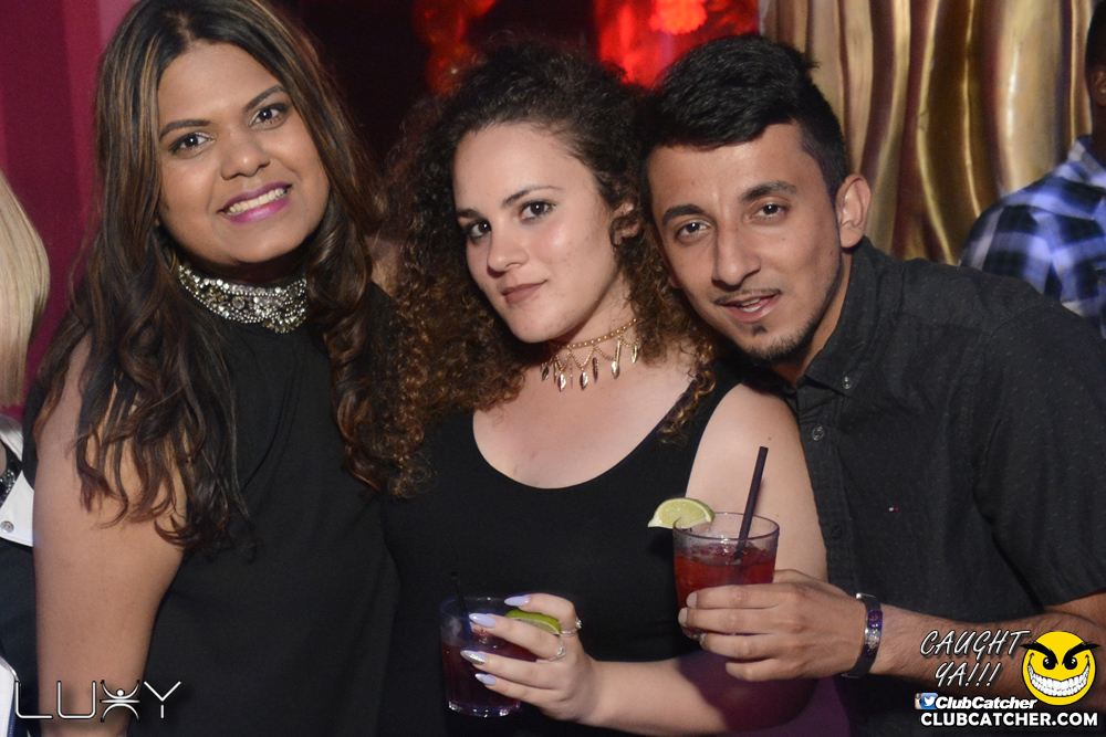 Luxy nightclub photo 122 - July 8th, 2017