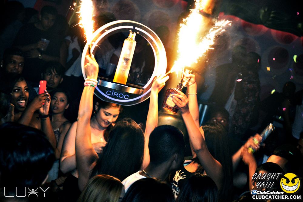 Luxy nightclub photo 125 - July 8th, 2017