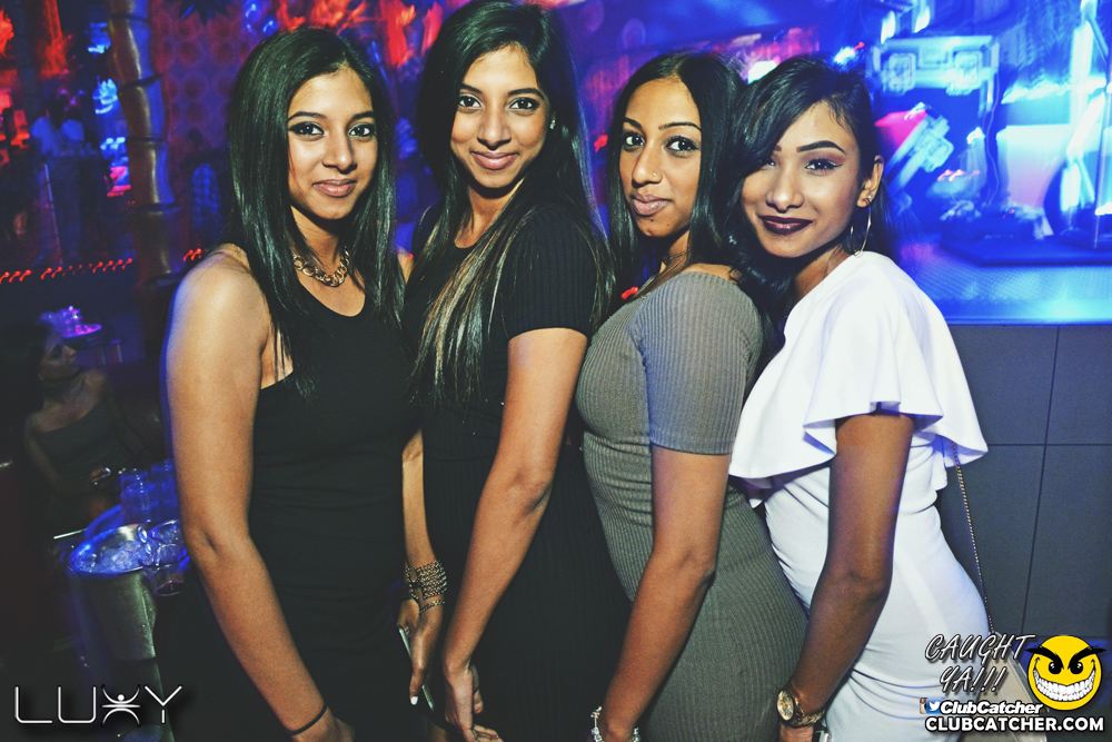Luxy nightclub photo 126 - July 8th, 2017