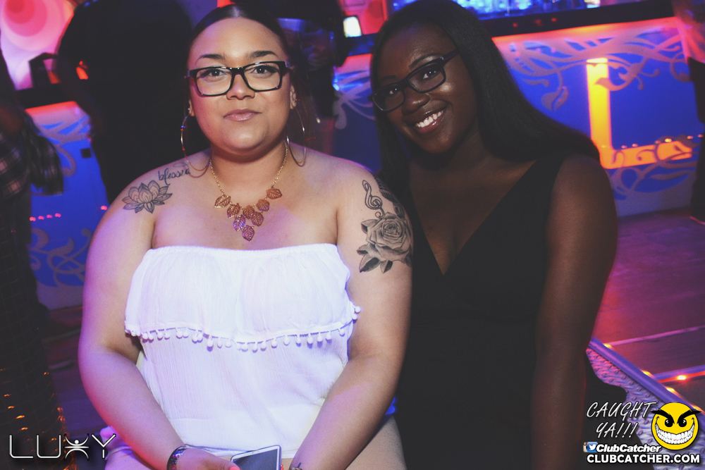 Luxy nightclub photo 128 - July 8th, 2017