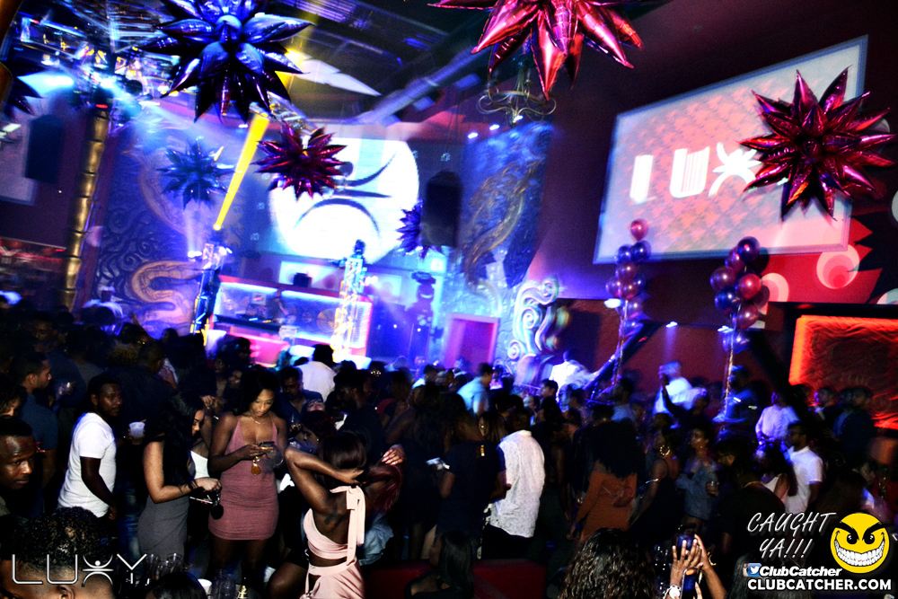 Luxy nightclub photo 129 - July 8th, 2017