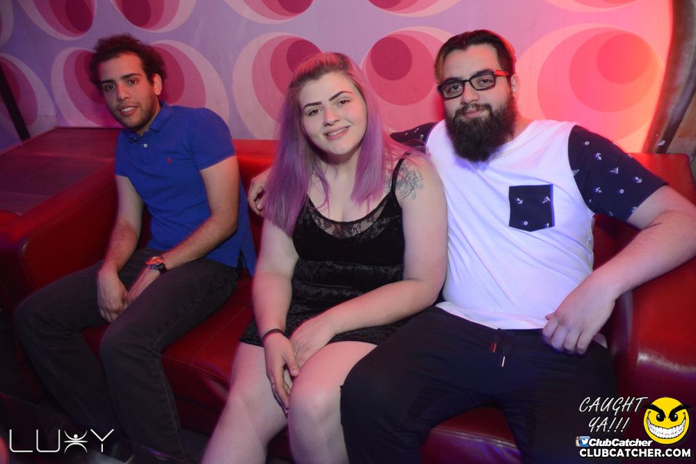Luxy nightclub photo 130 - July 8th, 2017