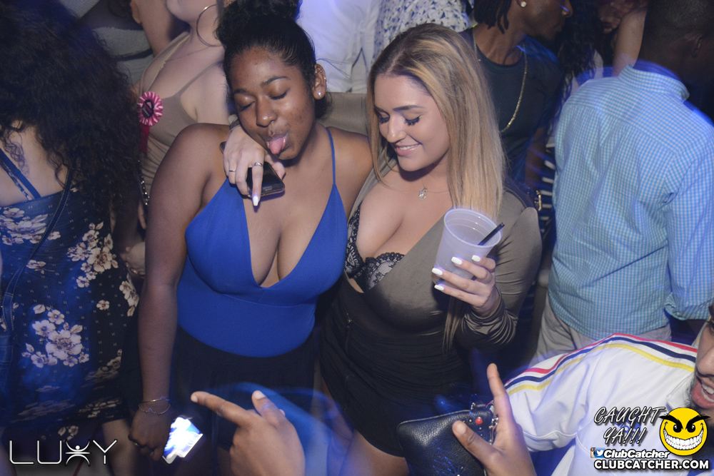 Luxy nightclub photo 14 - July 8th, 2017