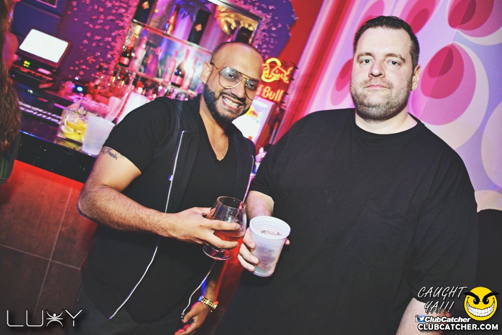 Luxy nightclub photo 131 - July 8th, 2017
