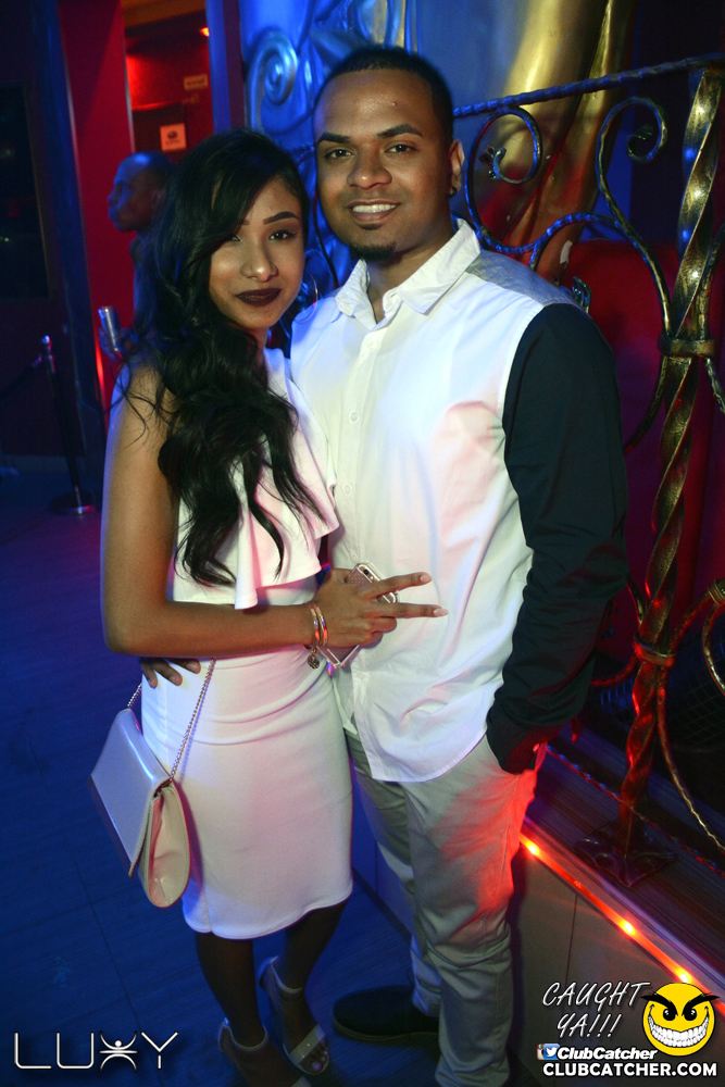 Luxy nightclub photo 132 - July 8th, 2017