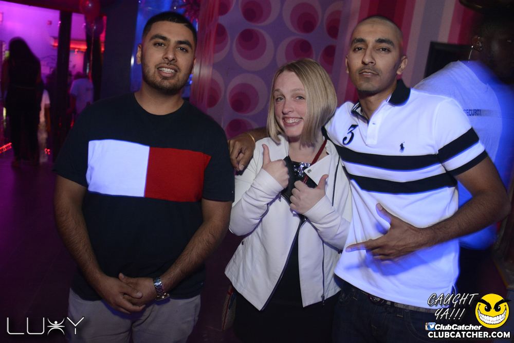 Luxy nightclub photo 135 - July 8th, 2017